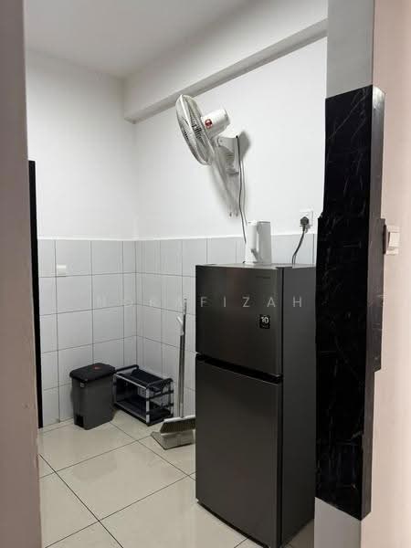 Condominium for Rent at Setia Seraya Residences - NoraFizah Gapar - Kitchen - PropertyGuru.com.my