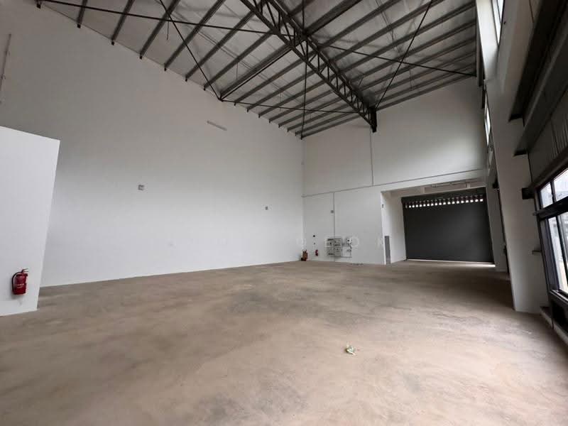 Kilang untuk Dijual di Sungai Buloh (Selangor) - KHOO GEOK SHIM - PropertyGuru.com.my