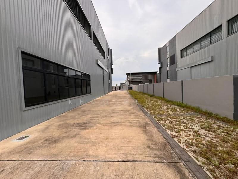 Kilang untuk Dijual di Sungai Buloh (Selangor) - KHOO GEOK SHIM - PropertyGuru.com.my
