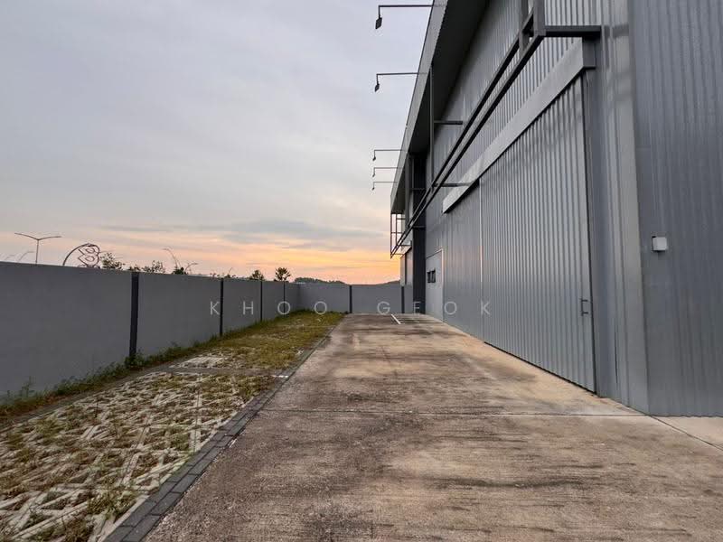 Kilang untuk Dijual di Sungai Buloh (Selangor) - KHOO GEOK SHIM - PropertyGuru.com.my