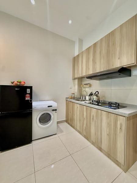 Condominium for Sale at Verte Medini Residence - Olivia Ong - Kitchen - PropertyGuru.com.my