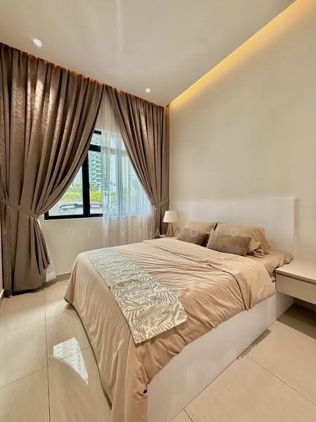 Condominium for Sale at Verte Medini Residence - Olivia Ong - Bedroom - PropertyGuru.com.my