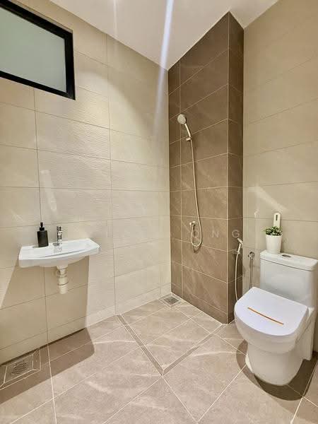 Condominium for Sale at Verte Medini Residence - Olivia Ong - Bathroom - PropertyGuru.com.my