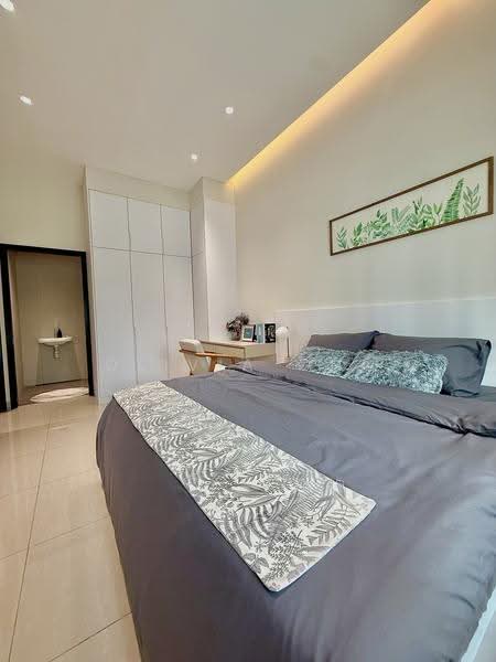 Condominium for Sale at Verte Medini Residence - Olivia Ong - Bedroom - PropertyGuru.com.my