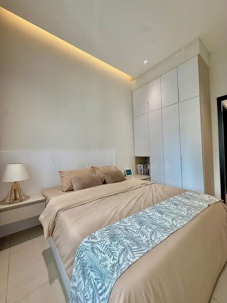 Condominium for Sale at Verte Medini Residence - Olivia Ong - Bedroom - PropertyGuru.com.my