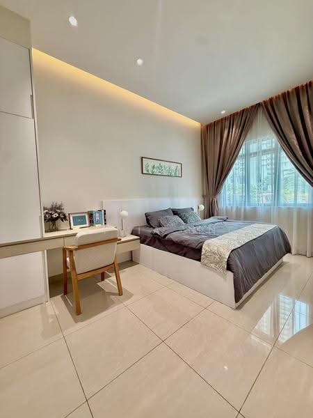 Condominium for Sale at Verte Medini Residence - Olivia Ong - Bedroom - PropertyGuru.com.my