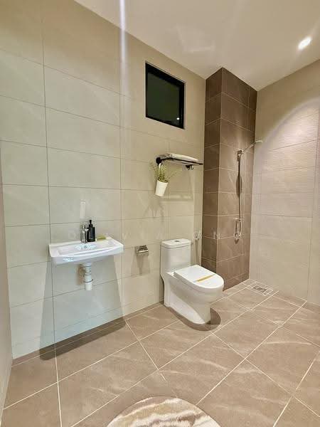 Condominium for Sale at Verte Medini Residence - Olivia Ong - Bathroom - PropertyGuru.com.my