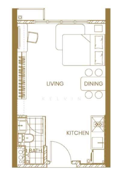 Service Residence for Rent at Astrum Ampang - Kelvin Chan - PropertyGuru.com.my