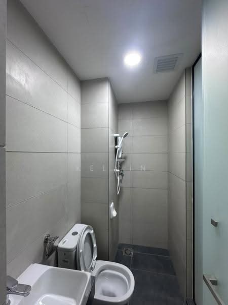 Service Residence for Rent at Astrum Ampang - Kelvin Chan - Bathroom - PropertyGuru.com.my