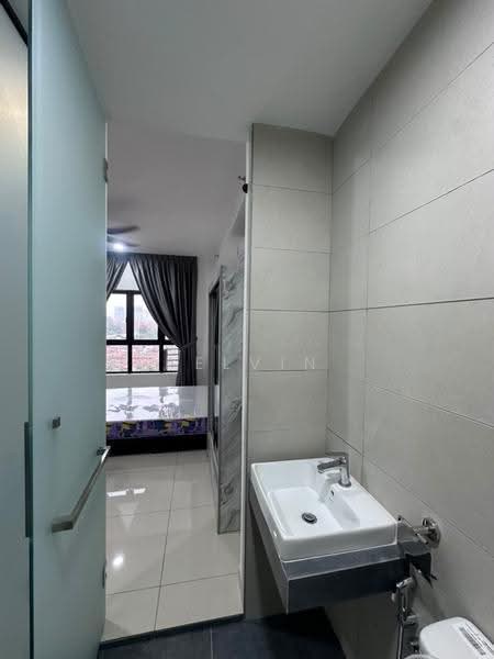 Service Residence for Rent at Astrum Ampang - Kelvin Chan - Bedroom - PropertyGuru.com.my
