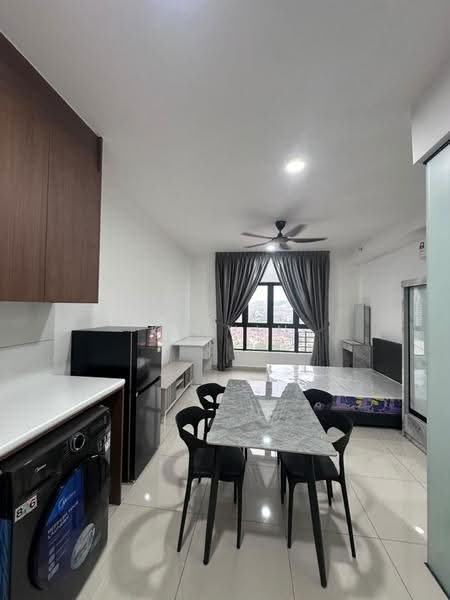 Service Residence for Rent at Astrum Ampang - Kelvin Chan - Interior - PropertyGuru.com.my