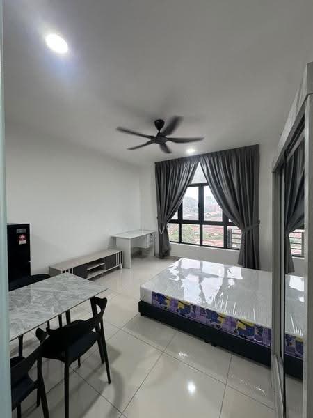 Service Residence for Rent at Astrum Ampang - Kelvin Chan - Bedroom - PropertyGuru.com.my