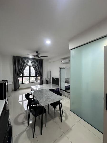 Service Residence for Rent at Astrum Ampang - Kelvin Chan - Bedroom - PropertyGuru.com.my