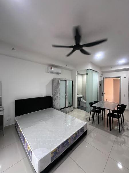 Service Residence for Rent at Astrum Ampang - Kelvin Chan - Bedroom - PropertyGuru.com.my