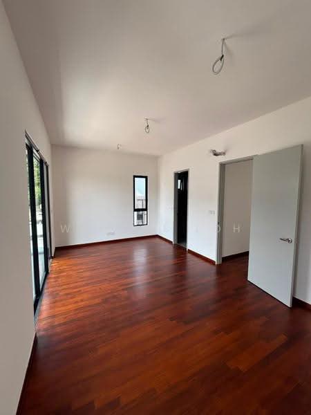 Rumah Berkembar untuk Dijual di Ampang (Selangor) - Wei Jie Loh - Living Room - PropertyGuru.com.my