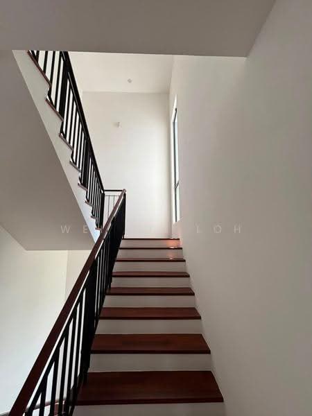 Rumah Berkembar untuk Dijual di Ampang (Selangor) - Wei Jie Loh - Interior - PropertyGuru.com.my