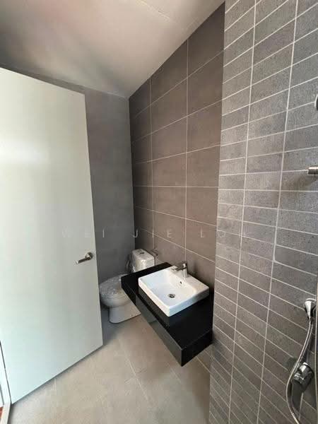 Rumah Berkembar untuk Dijual di Ampang (Selangor) - Wei Jie Loh - Bathroom - PropertyGuru.com.my
