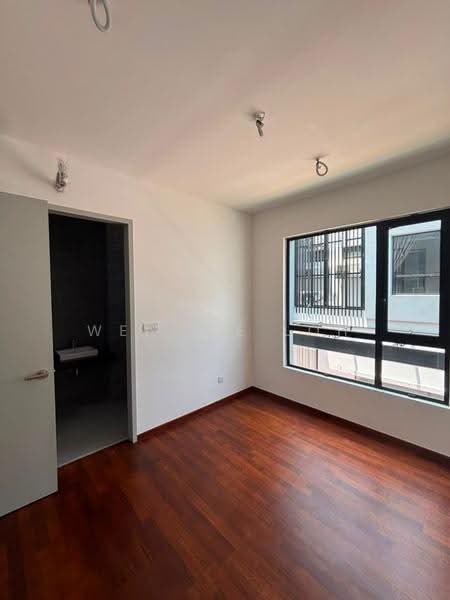 Rumah Berkembar untuk Dijual di Ampang (Selangor) - Wei Jie Loh - Interior - PropertyGuru.com.my