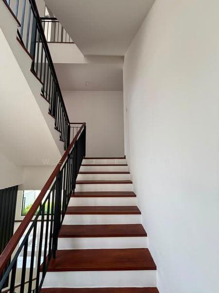Rumah Berkembar untuk Dijual di Ampang (Selangor) - Wei Jie Loh - Interior - PropertyGuru.com.my