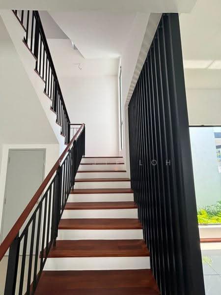Rumah Berkembar untuk Dijual di Ampang (Selangor) - Wei Jie Loh - Interior - PropertyGuru.com.my