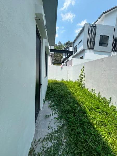 Rumah Berkembar untuk Dijual di Ampang (Selangor) - Wei Jie Loh - Exterior - PropertyGuru.com.my