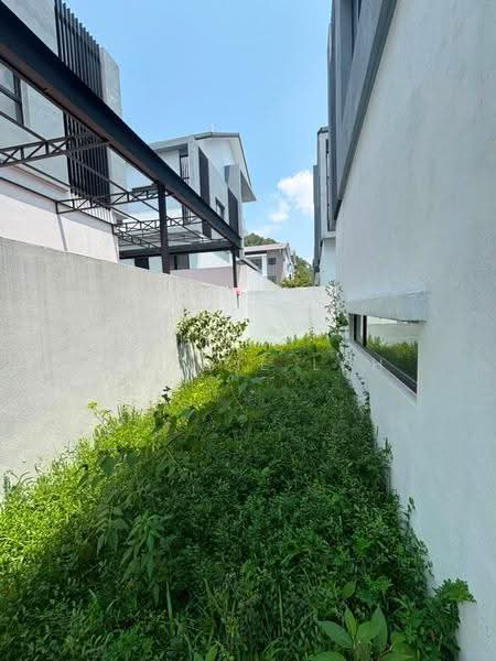 Rumah Berkembar untuk Dijual di Ampang (Selangor) - Wei Jie Loh - Exterior - PropertyGuru.com.my