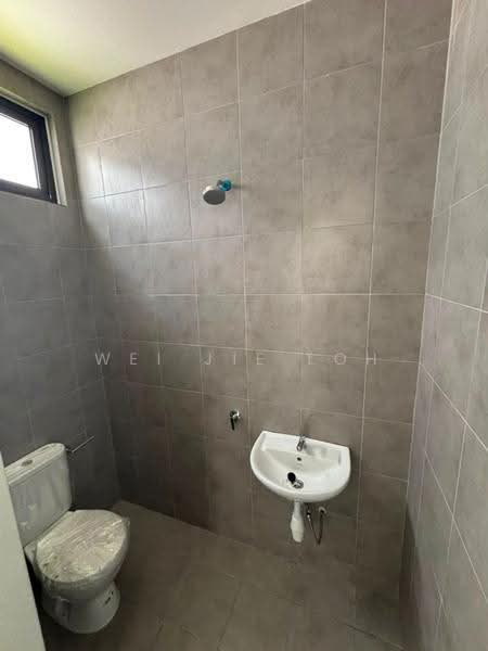 Rumah Berkembar untuk Dijual di Ampang (Selangor) - Wei Jie Loh - Bathroom - PropertyGuru.com.my