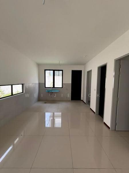 Rumah Berkembar untuk Dijual di Ampang (Selangor) - Wei Jie Loh - Interior - PropertyGuru.com.my