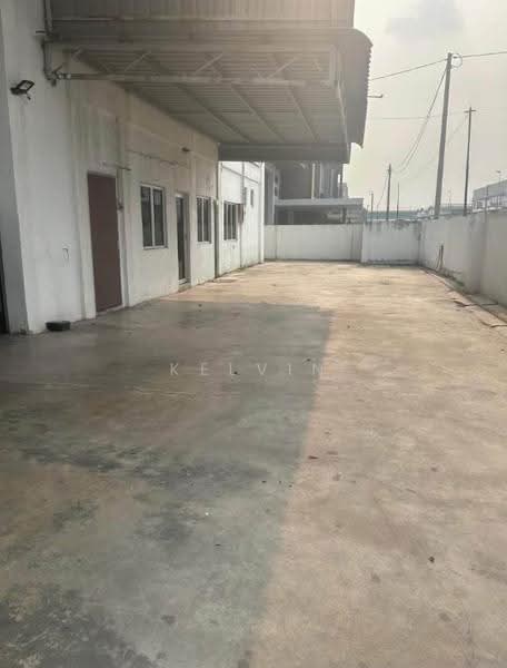 Factory for Rent in Ipoh (Perak) - Kelvin Chong - Exterior - PropertyGuru.com.my