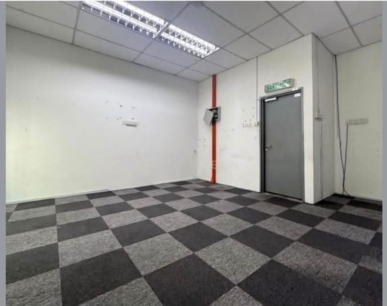 Factory for Rent in Ipoh (Perak) - Kelvin Chong - Interior - PropertyGuru.com.my