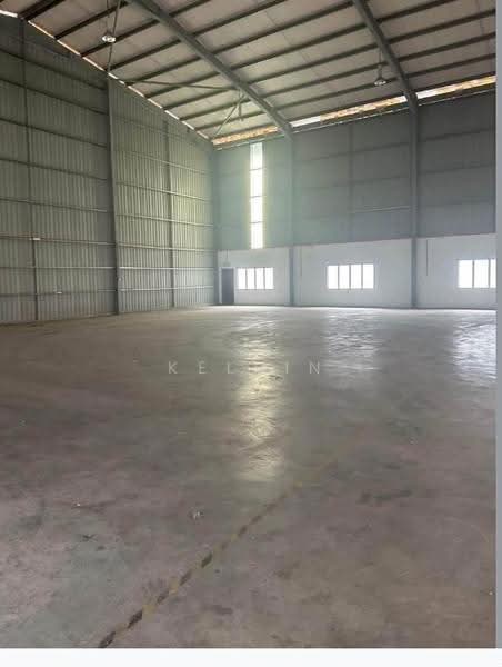 Factory for Rent in Ipoh (Perak) - Kelvin Chong - Interior - PropertyGuru.com.my