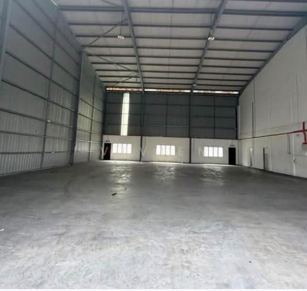Factory for Rent in Ipoh (Perak) - Kelvin Chong - Interior - PropertyGuru.com.my