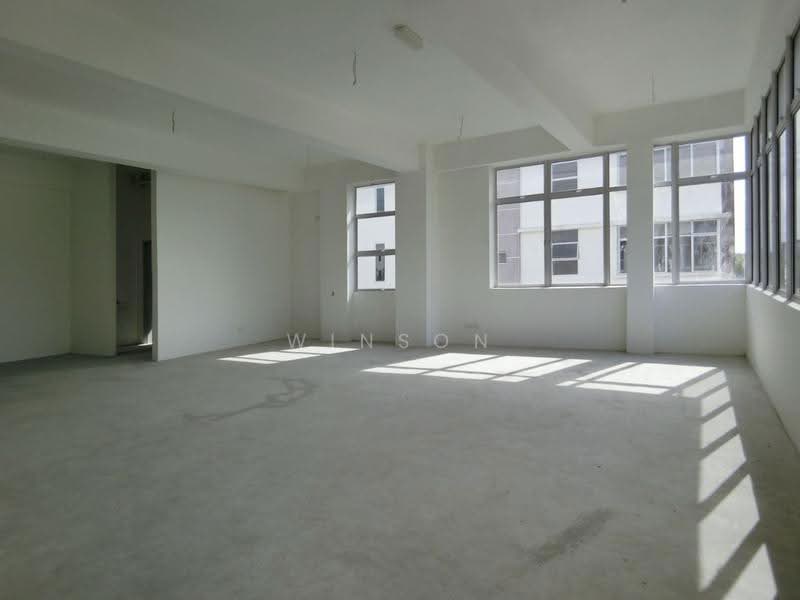 Kilang Berkembar untuk Dijual di Pusat Perindustrian Tanjung Pelepas (Gelang Patah) - Winson Tan - Interior - PropertyGuru.com.my