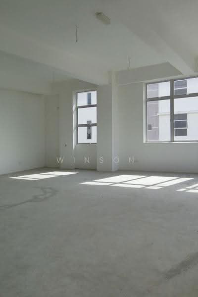 Kilang Berkembar untuk Dijual di Pusat Perindustrian Tanjung Pelepas (Gelang Patah) - Winson Tan - Interior - PropertyGuru.com.my