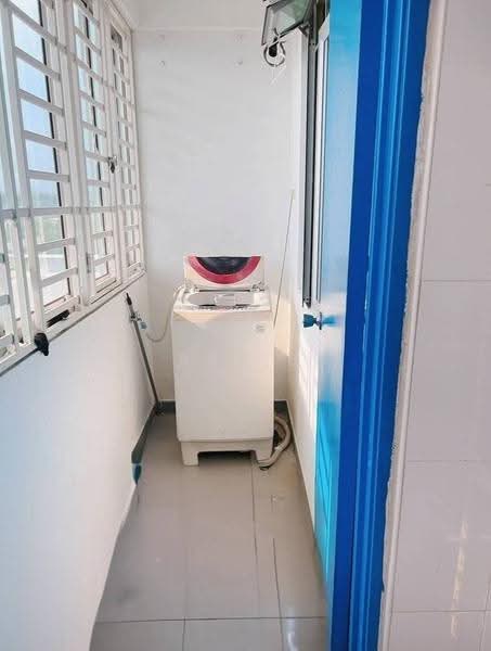 Terraced House for Rent in Taman Desa Tebrau (Tebrau) - Aries Lam - Balcony - PropertyGuru.com.my