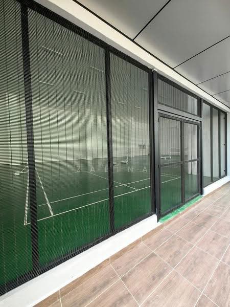 Apartment for Sale at Nadayu 801 - Zalina Zubaidi - Exterior - PropertyGuru.com.my