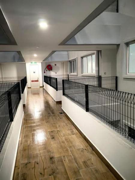 Apartment for Sale at Nadayu 801 - Zalina Zubaidi - Corridor - PropertyGuru.com.my