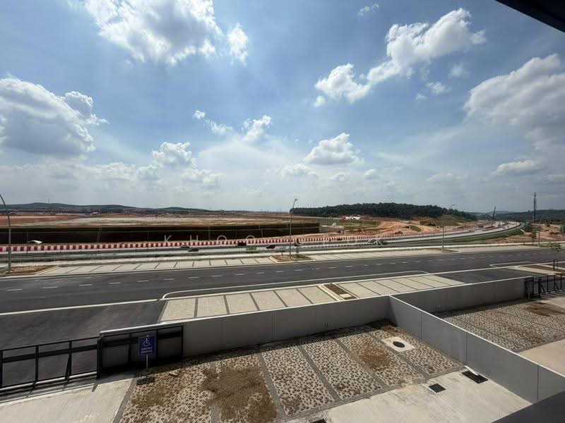 Factory for Rent in Elmina (Shah Alam) - KHOO GEOK SHIM - Exterior - PropertyGuru.com.my