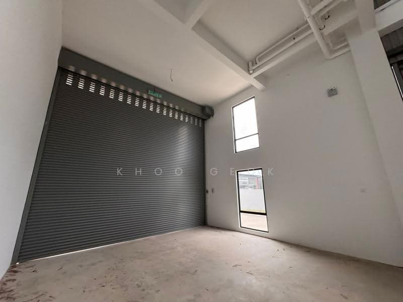 Factory for Rent in Elmina (Shah Alam) - KHOO GEOK SHIM - Interior - PropertyGuru.com.my