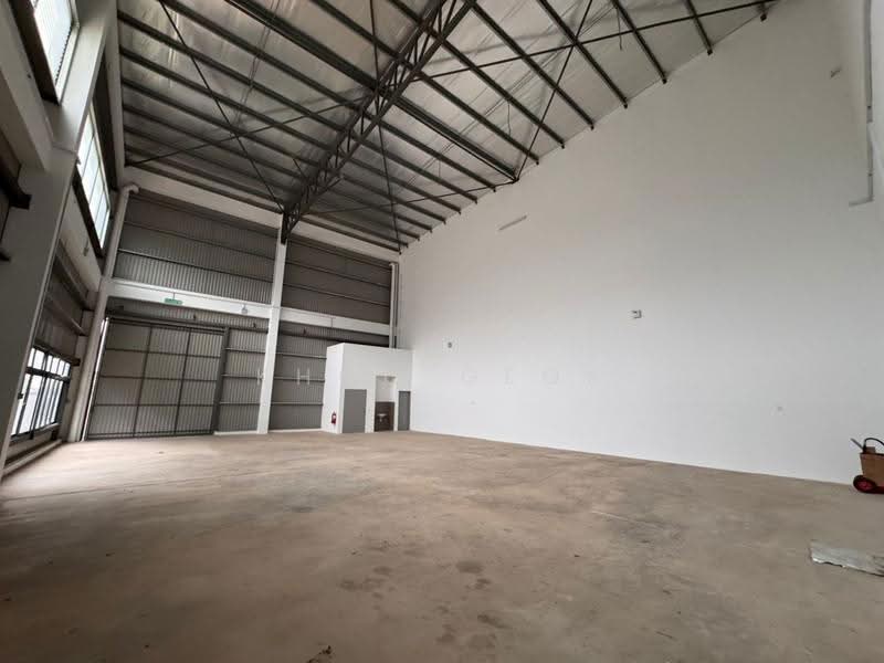 Factory for Rent in Elmina (Shah Alam) - KHOO GEOK SHIM - Interior - PropertyGuru.com.my
