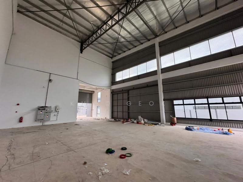 Factory for Rent in Elmina (Shah Alam) - KHOO GEOK SHIM - Interior - PropertyGuru.com.my
