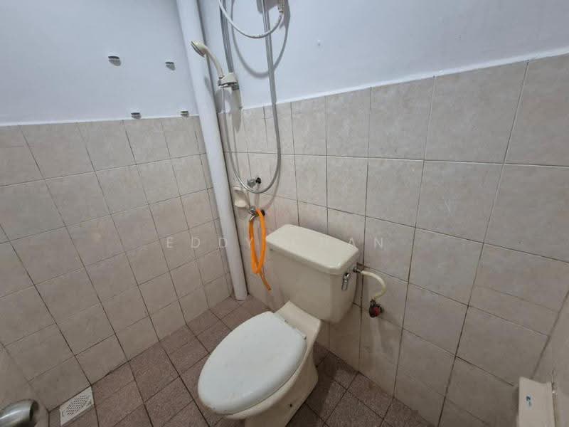 Rumah Teres 1.5-Tingkat untuk Dijual di Taman Pelangi Indah (Ulu Tiram) - Eddy Chan - PropertyGuru.com.my