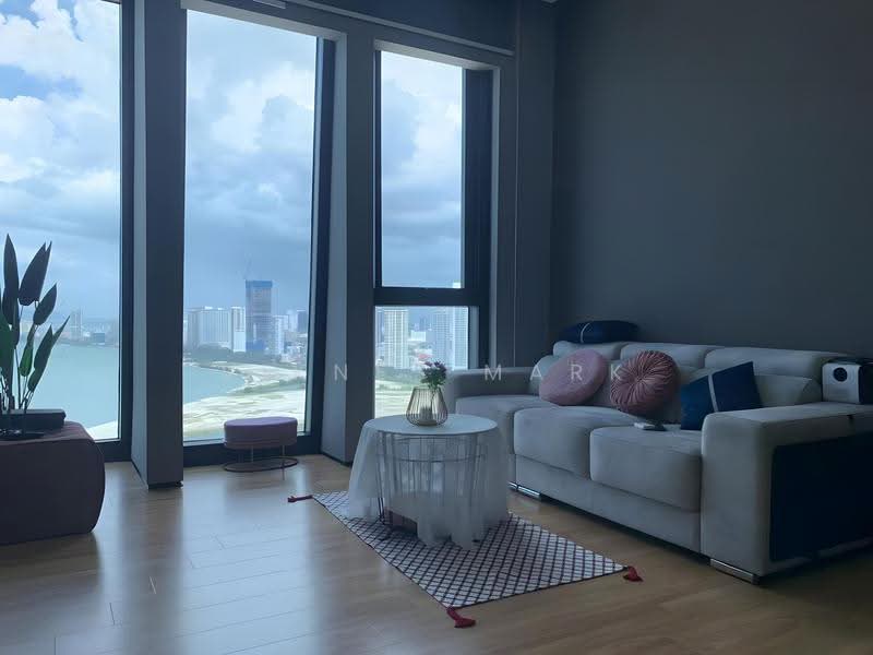 Service Residence for Rent at City of Dreams - Viknes Mark - PropertyGuru.com.my