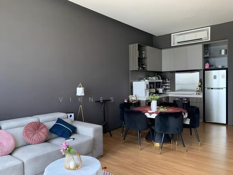 Service Residence for Rent at City of Dreams - Viknes Mark - PropertyGuru.com.my