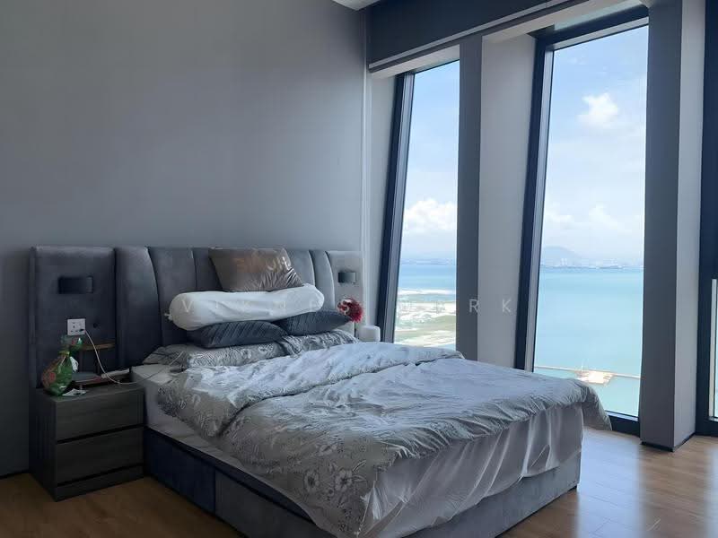 Service Residence for Rent at City of Dreams - Viknes Mark - PropertyGuru.com.my