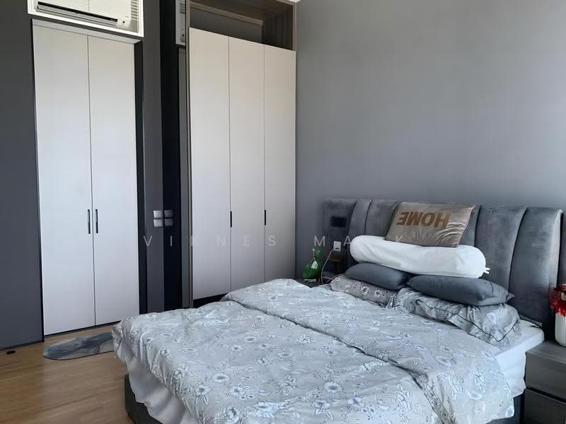 Service Residence for Rent at City of Dreams - Viknes Mark - PropertyGuru.com.my