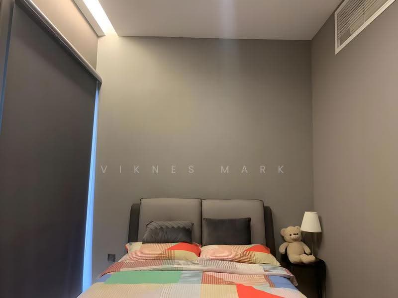 Service Residence for Rent at City of Dreams - Viknes Mark - PropertyGuru.com.my