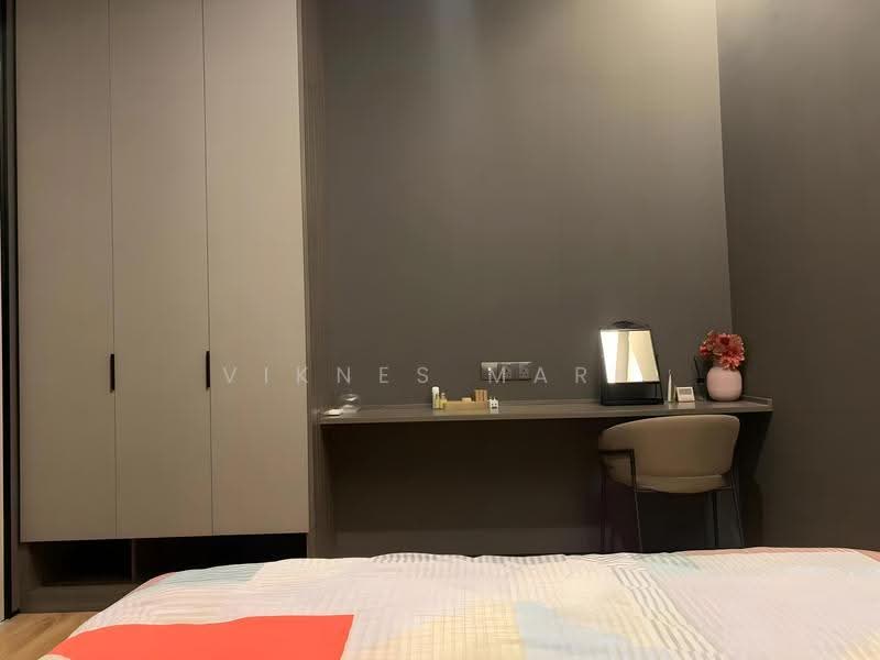 Service Residence for Rent at City of Dreams - Viknes Mark - PropertyGuru.com.my