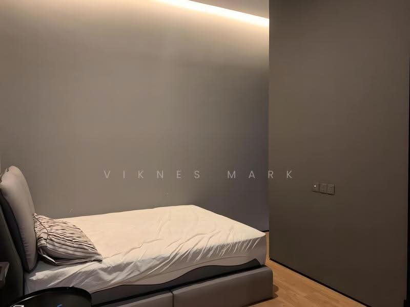 Service Residence for Rent at City of Dreams - Viknes Mark - PropertyGuru.com.my