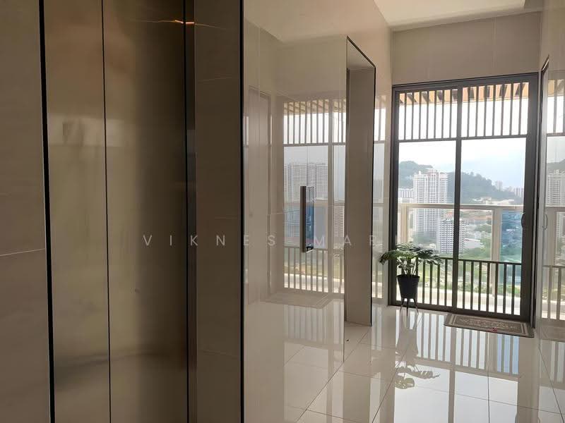 Service Residence for Rent at City of Dreams - Viknes Mark - PropertyGuru.com.my